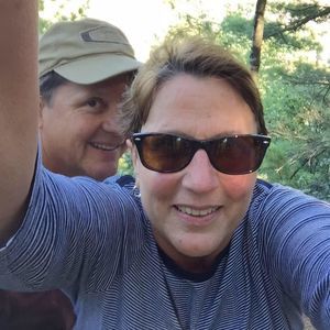 Meet your Posher, Debbie