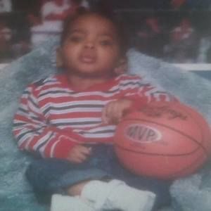 Meet your Posher, Branden