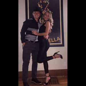 Meet your Posher, Tyler