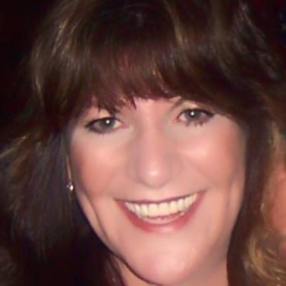 Meet your Posher, Sheri