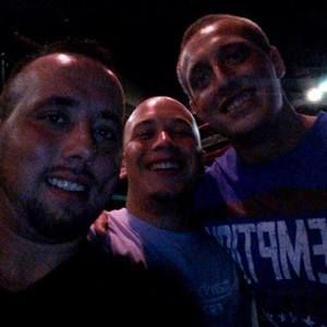 Meet your Posher, Billy