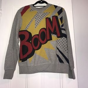 3.1 Phillip Lim for Target sweater