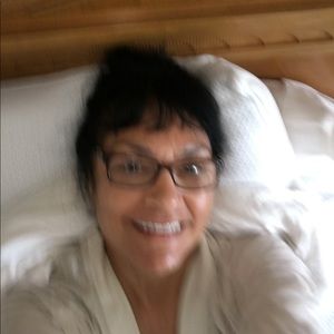 Meet your Posher, Joanne