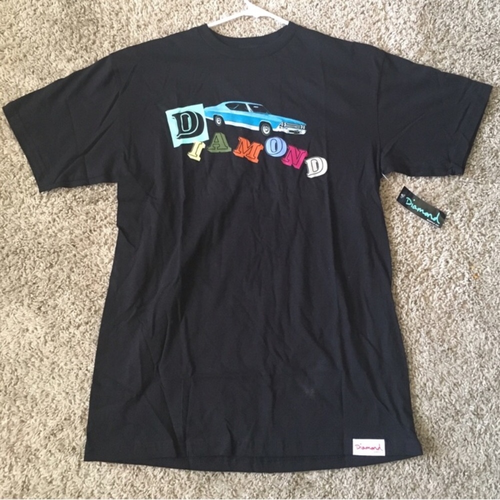Diamond Supply Co