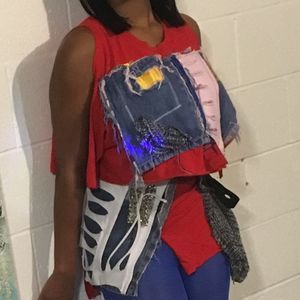 Meet your Posher, Foreign