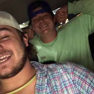 Meet your Posher, John