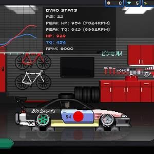 Meet your Posher, Beaudy