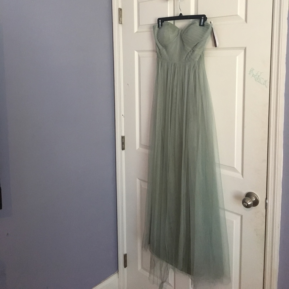 Jenny Yoo Collection