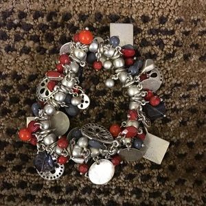 Lia Sophia bracelet