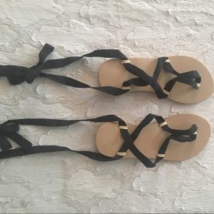 sseko sandals size 6