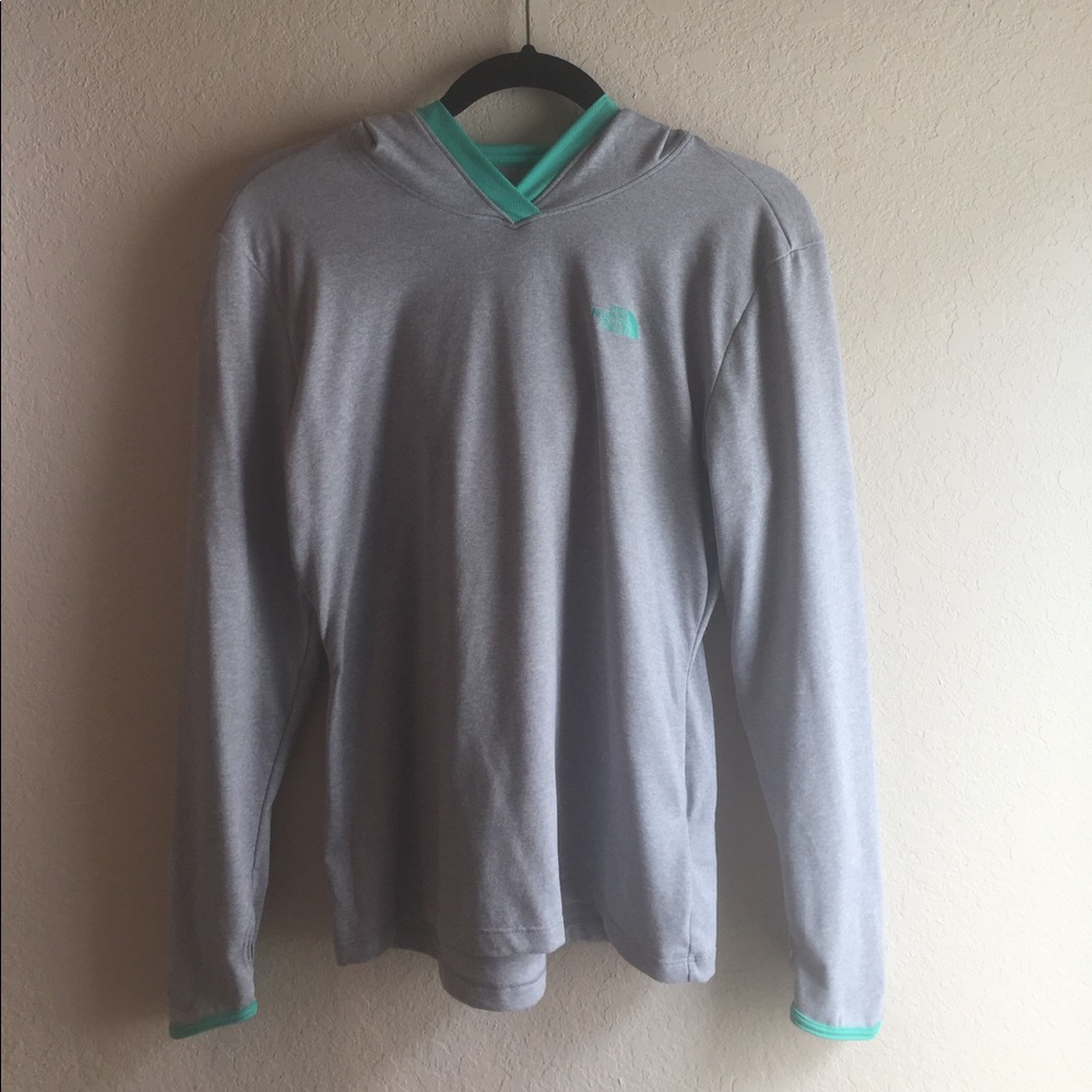 Women's The North Face Pullover
