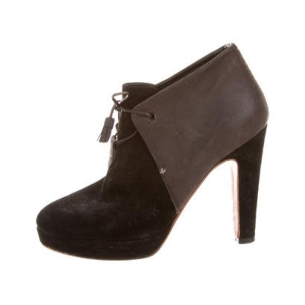 Rag & Bone ankle booties