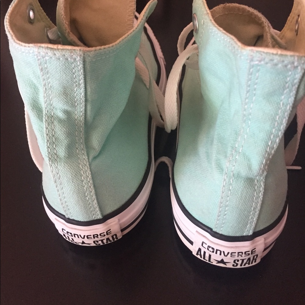Converse - Picture 4 of 4