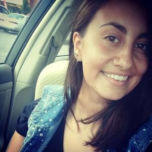 Meet your Posher, Aniseh