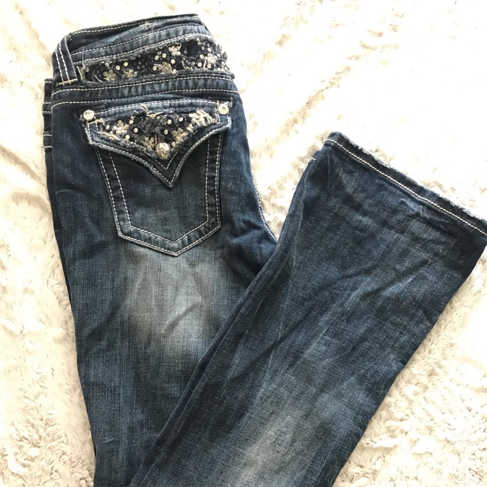 Miss Me Womens Size 29 Jeans