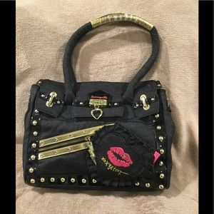 Betsey Johnson Handbag