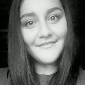 Meet your Posher, Gabby