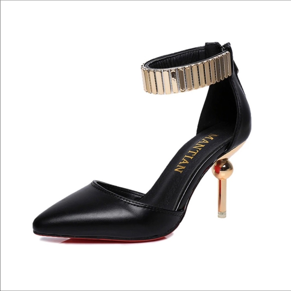 Women Fashion Pumps