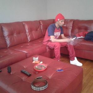 Meet your Posher, Mac