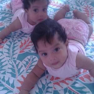 Meet your Posher, Cleotilde