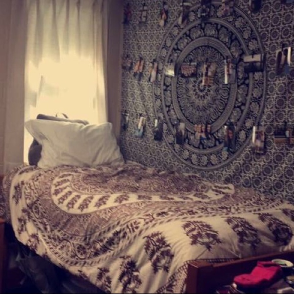 Urban Outfitters Comforter