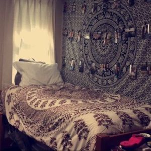 Urban Outfitters Comforter