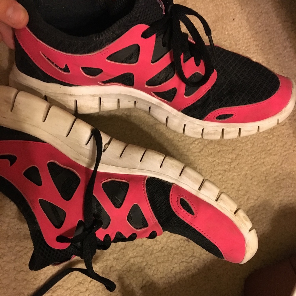 nike shoes
