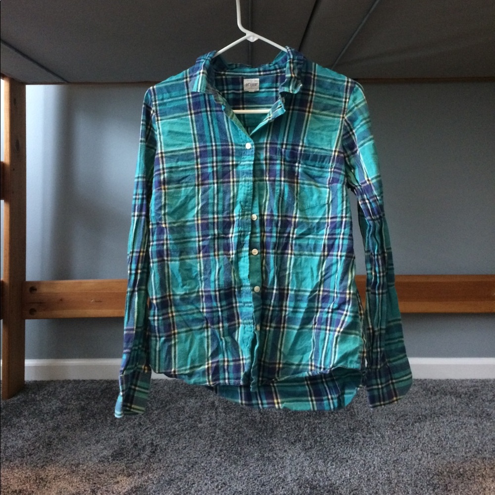 Flannel