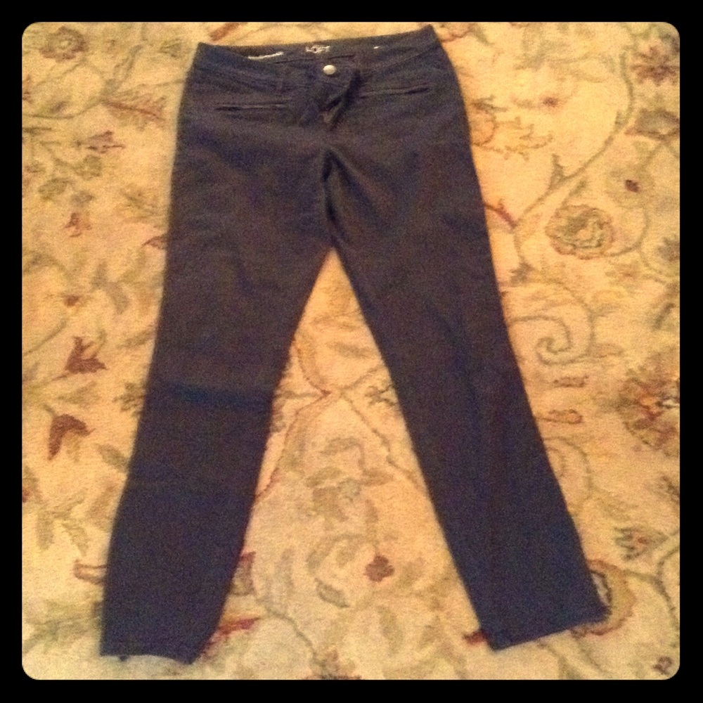 LOFT pants!