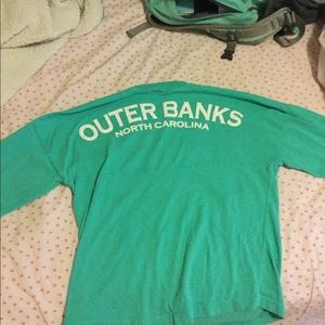 Outer banks Pullover