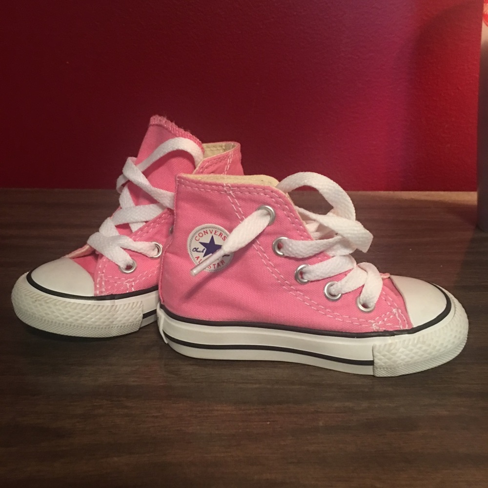 Infant Converse