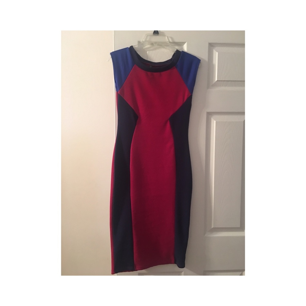 DG NY dress