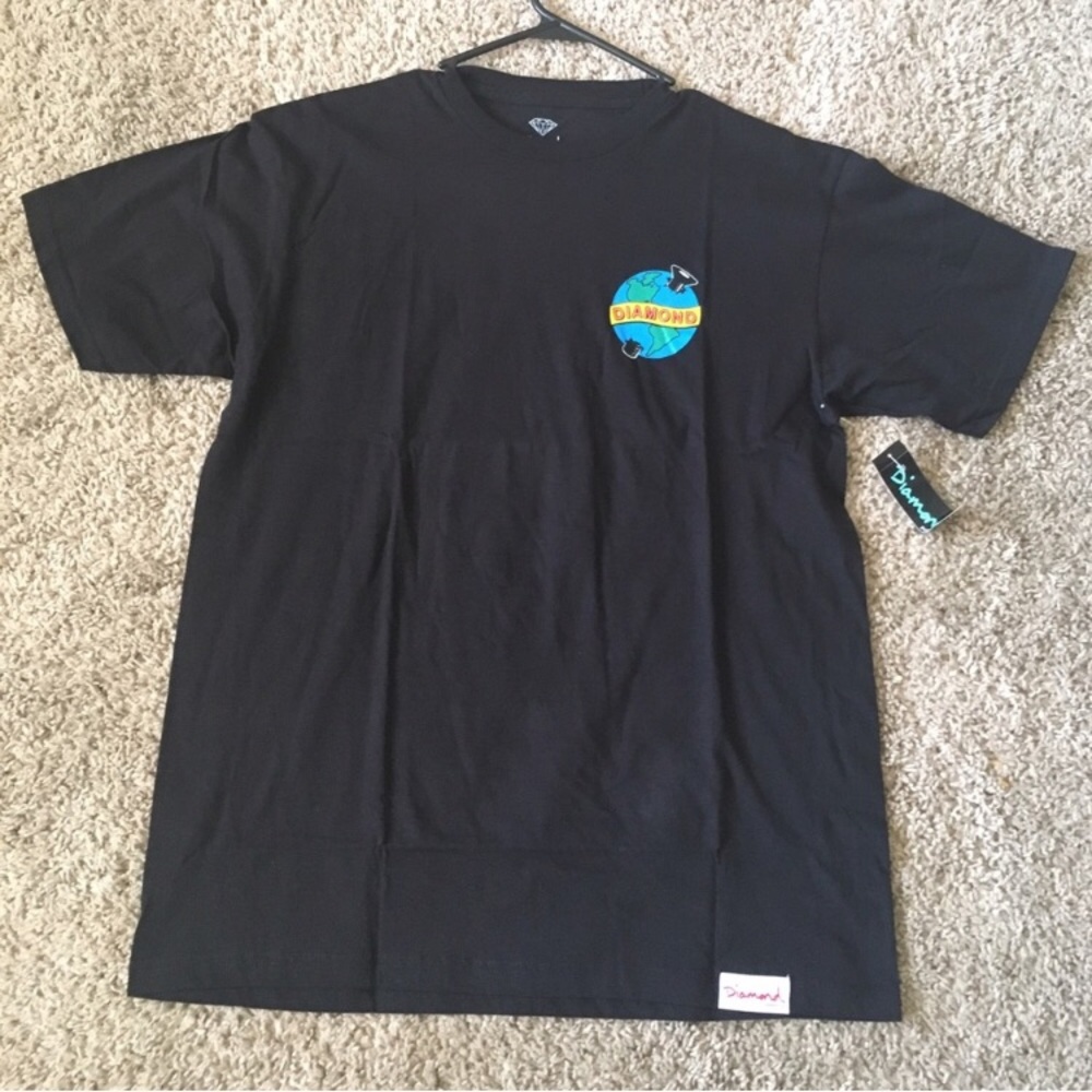 Diamond Supply Co