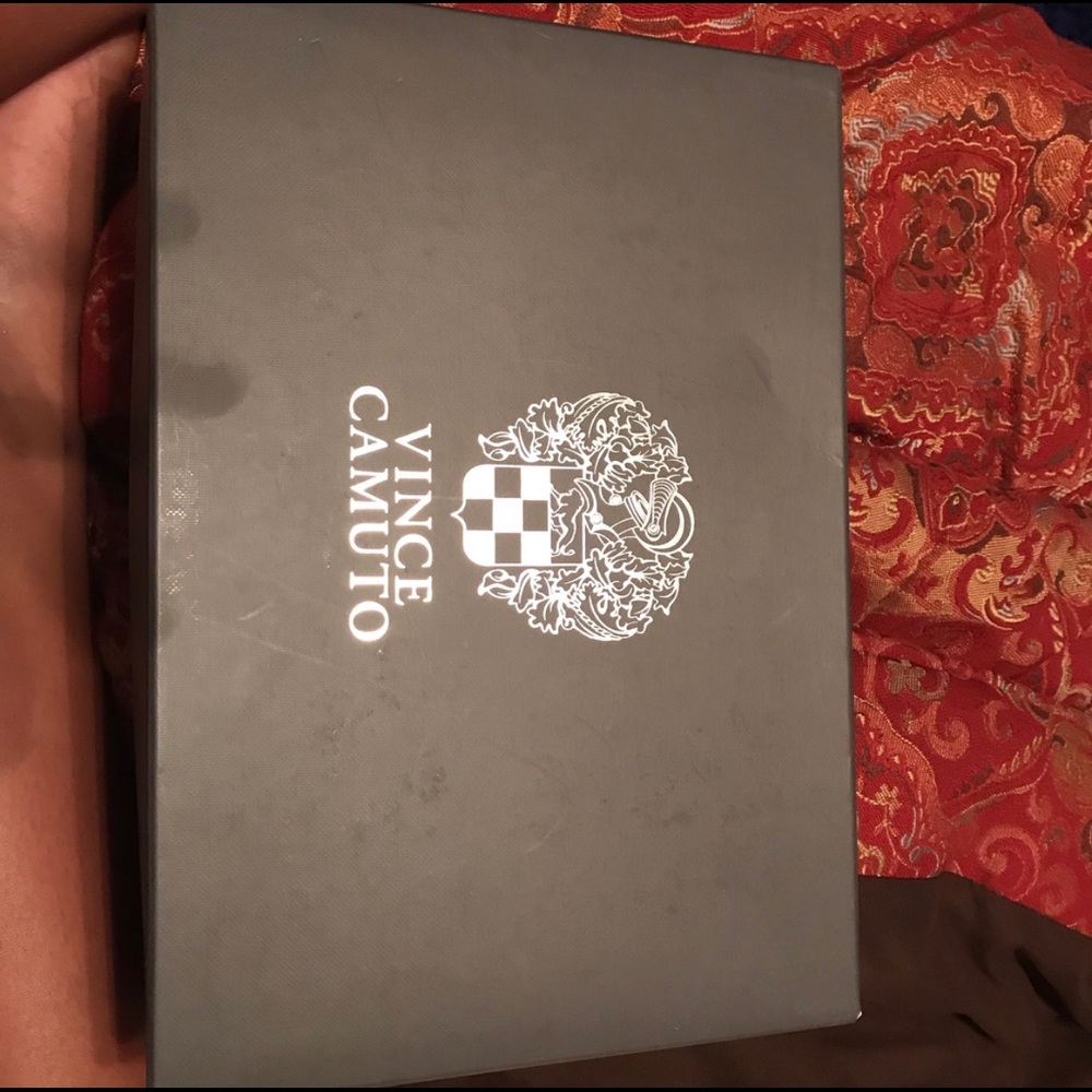Vince Camuto Heels