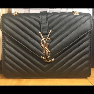Yves Saint Laurent shoulder bag