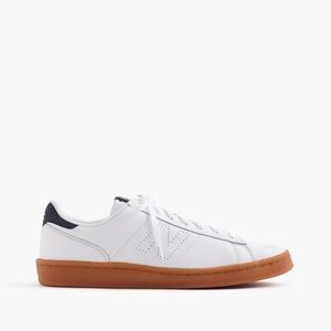 RARE New Balance x J. Crew 791 White/Navy US9.5