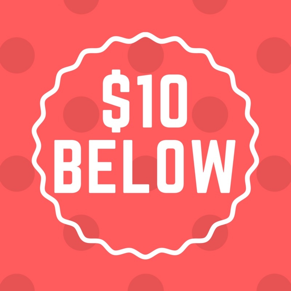 Meet your Posher, Justice