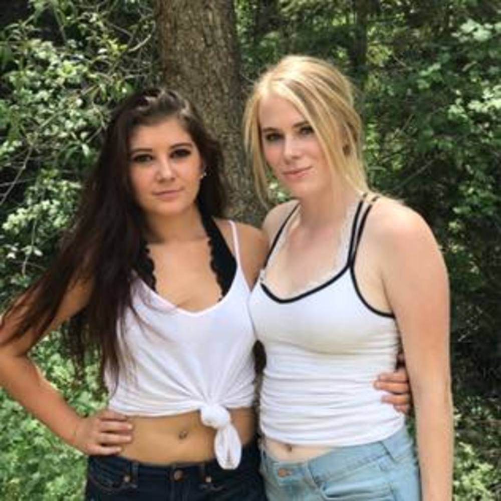 Meet your Posher, Hailey