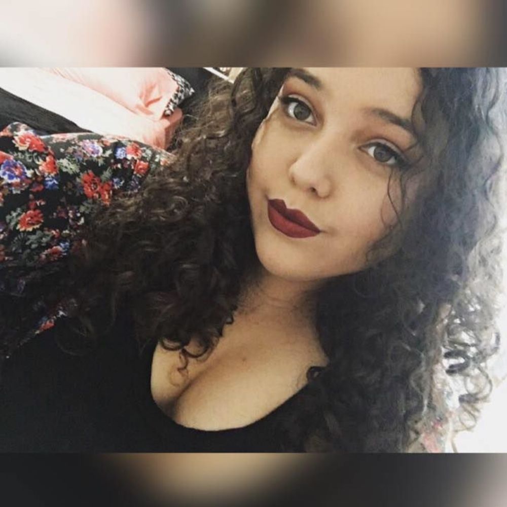 Meet your Posher, Faith