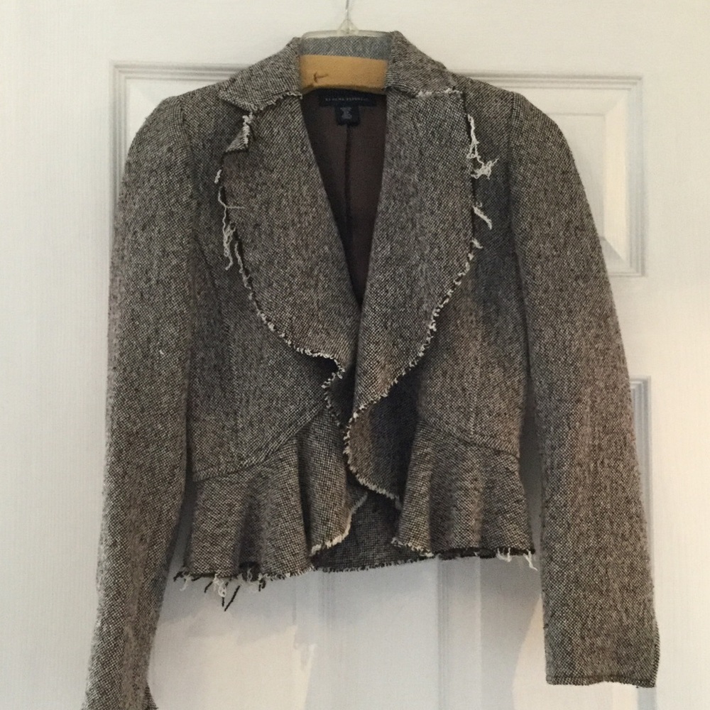 Banana Republic Blazer