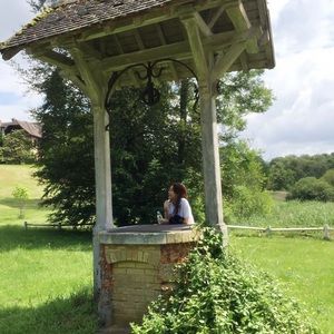 Meet your Posher, Brendon