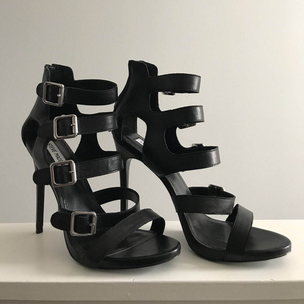 Steve Madden Recital