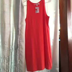 Basic body-con dress