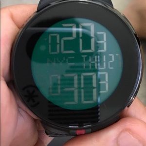 Gucci Watch
