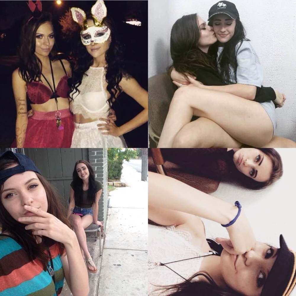 Meet your Posher, Morgan