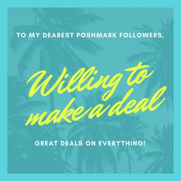 Great deals! - Picture 1 of 1