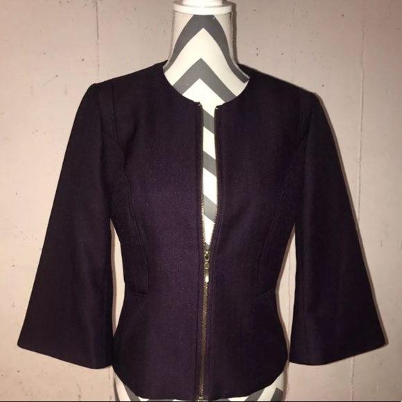 Larry Levine Jackets & Blazers - ⚡️$7 FLASH SALE⚡️