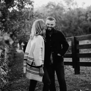 Meet your Posher, Kaitlyn