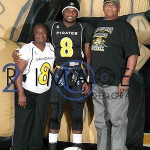 Meet your Posher, Nate