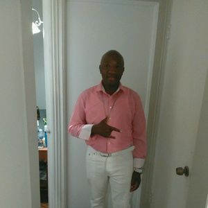 Meet your Posher, Jason